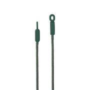 Green glasses cord